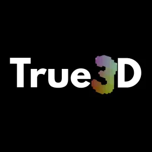 True3D