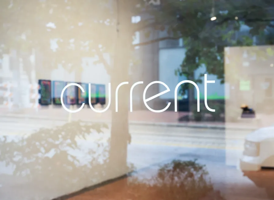 Saturday Afternoon Gallery Hours event poster