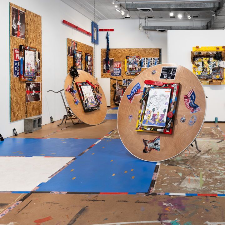 Pools - Sat, Jul 12 - The Return of American Pest Closing Reception ...